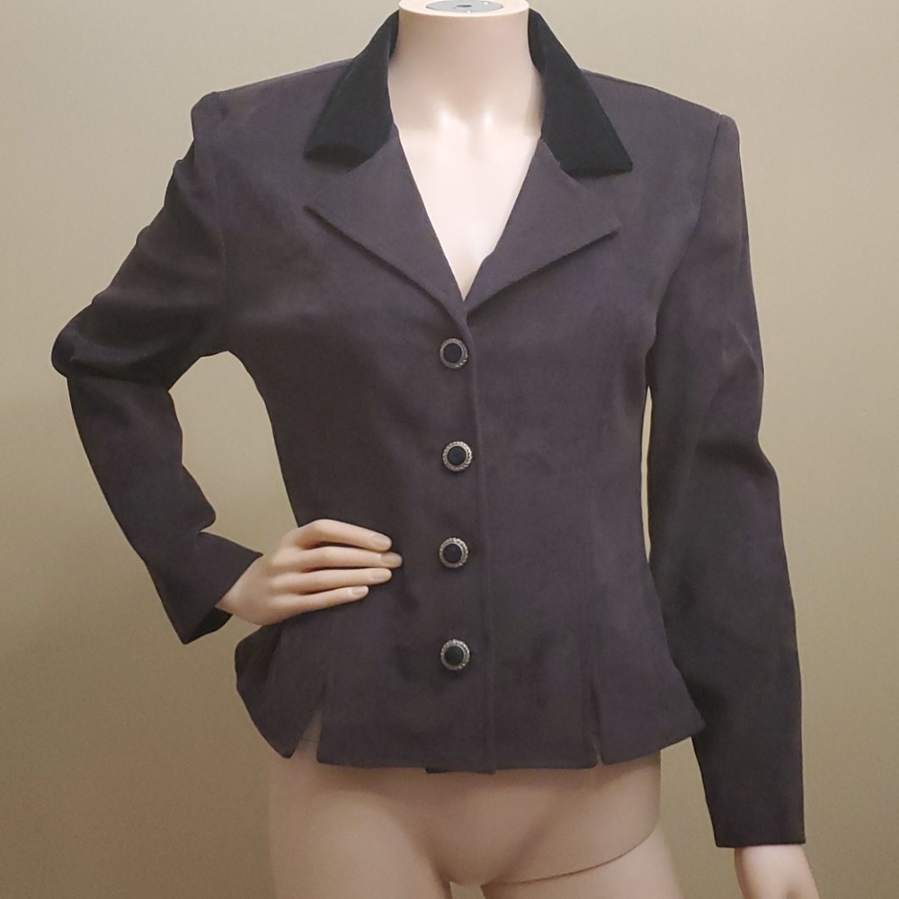 Jessica Howard blazer